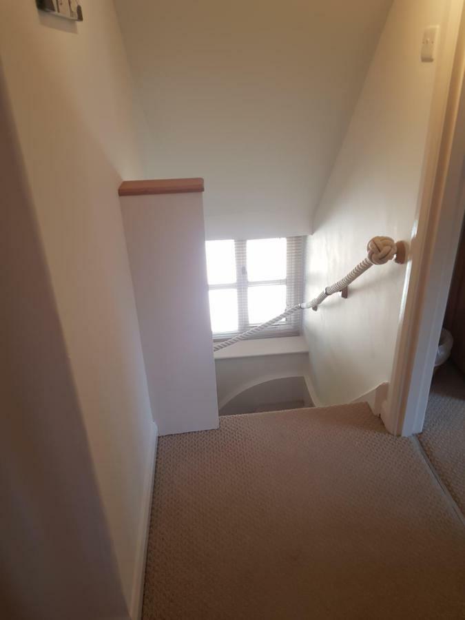 Weir Cottage 포딩브리지 외부 사진