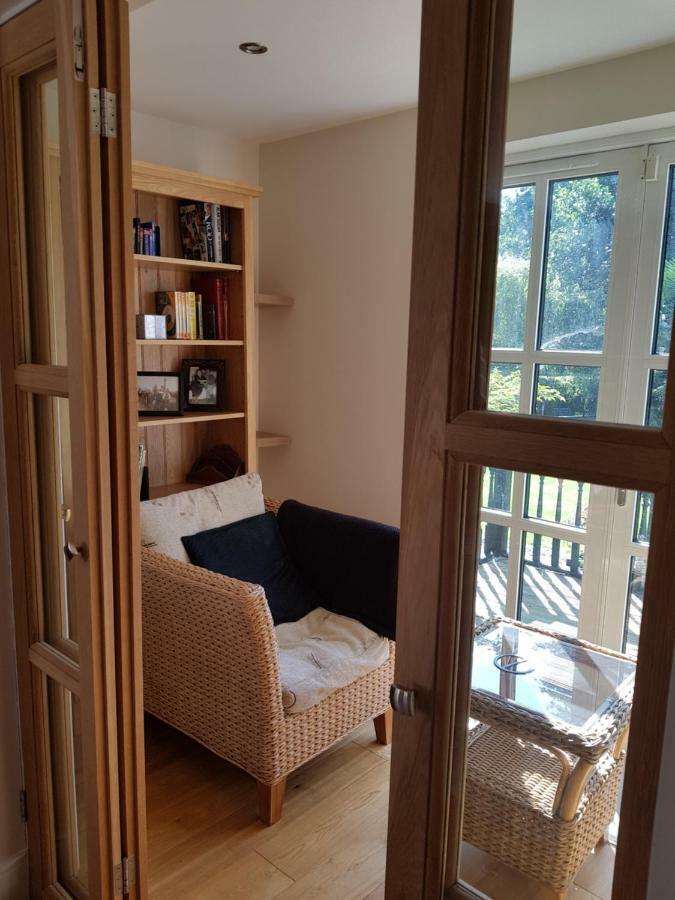 Weir Cottage 포딩브리지 외부 사진