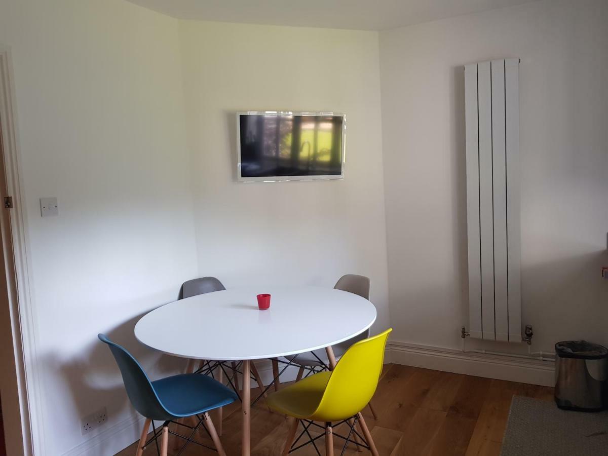 Weir Cottage 포딩브리지 외부 사진
